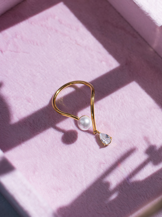 Bague Mérédith