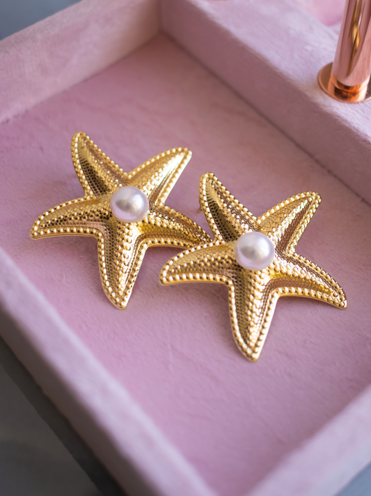 Boucles d'oreilles Divine