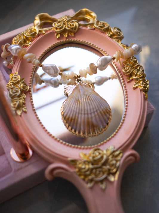 Collier Aphrodite
