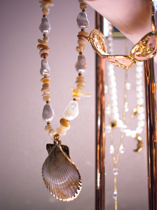 Collier Aphrodite