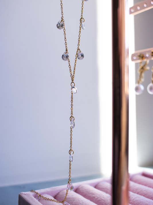 Collier Iris